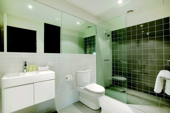 Imagen de la habitación del Hotel Punthill Oakleigh. Foto 12