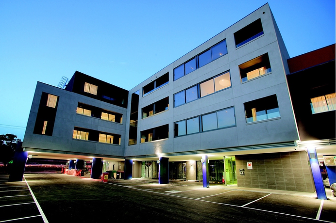 Imagen general del Hotel Punthill Oakleigh. Foto 4