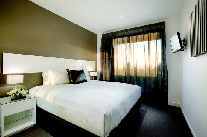 Imagen de la habitación del Hotel Punthill Oakleigh. Foto 13