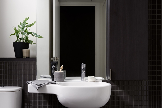 Imagen de la habitación del Hotel Punthill South Yarra Grand. Foto 4