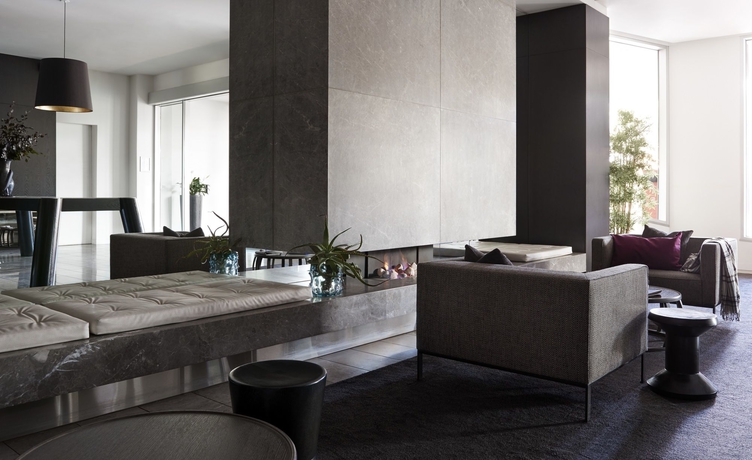 Imagen de los interiores del Hotel Punthill South Yarra Grand. Foto 14