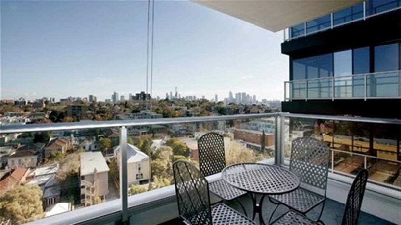 Imagen de la habitación del Hotel Punthill South Yarra Grand. Foto 6