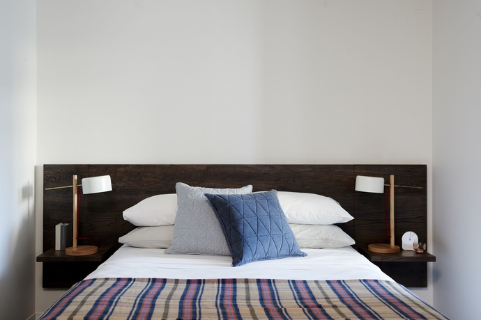 Imagen de la habitación del Hotel Punthill South Yarra Grand. Foto 11