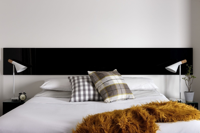 Imagen de la habitación del Hotel Punthill South Yarra Grand. Foto 12