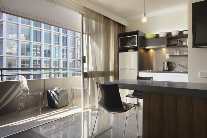 Imagen de la habitación del Hotel Punthill Spring Hill. Foto 5