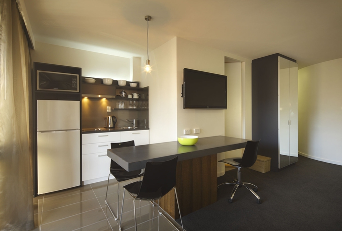 Imagen de la habitación del Hotel Punthill Spring Hill. Foto 6