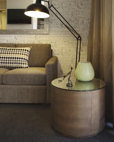 Imagen de los interiores del Hotel Punthill Spring Hill. Foto 14