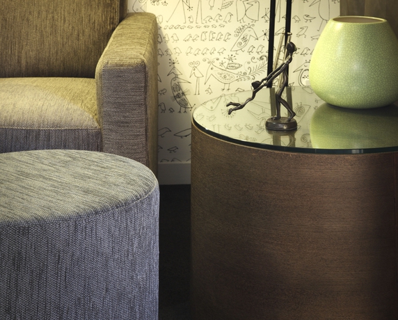 Imagen de los interiores del Hotel Punthill Spring Hill. Foto 16