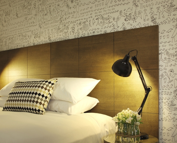 Imagen de la habitación del Hotel Punthill Spring Hill. Foto 9