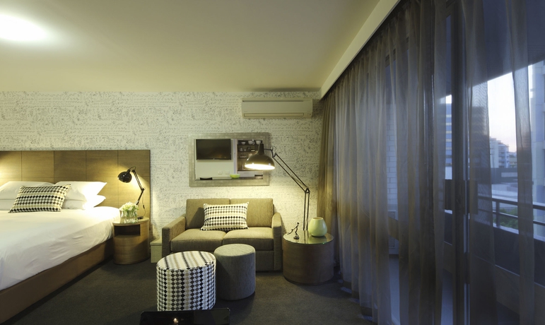 Imagen de la habitación del Hotel Punthill Spring Hill. Foto 11