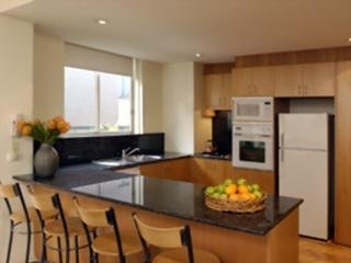 Imagen de la habitación del Hotel Punthill Stanton. Foto 2