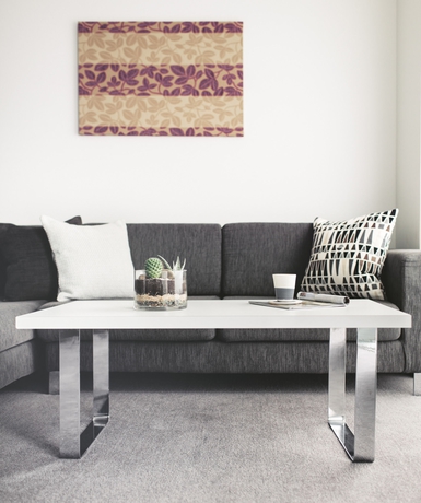 Imagen de la habitación del Hotel Punthill Williamstown. Foto 4