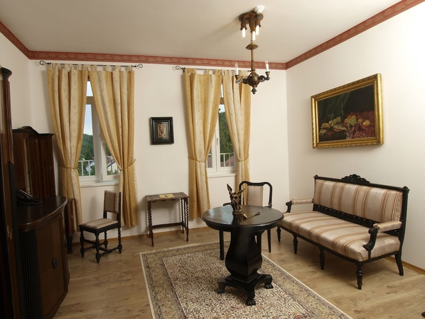 Imagen de la habitación del Hotel Puntijar. Foto 18