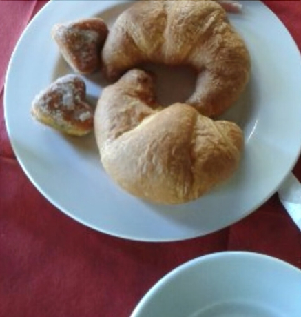 Imagen del bar/restaurante del Hotel Punto Azzurro. Foto 7