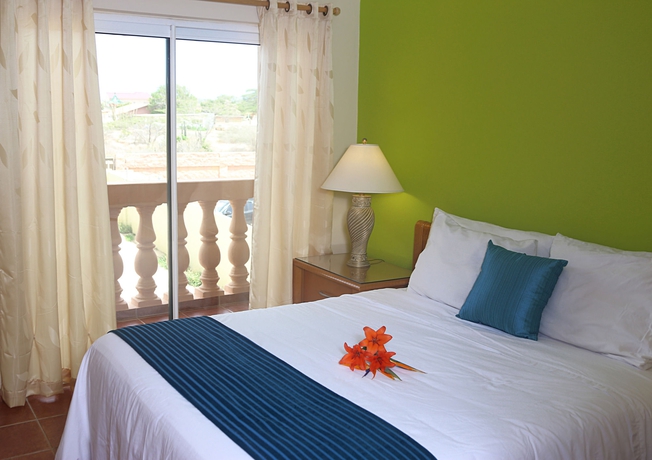 Imagen de la habitación del Hotel Punto Di Oro Residences. Foto 5