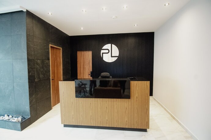Imagen general del Hotel Punto Lofts Perif&eacute;rico Sur. Foto 12