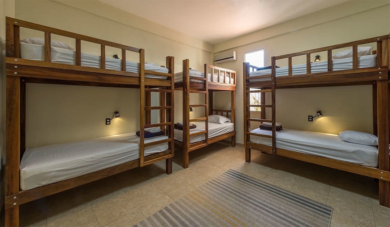 Imagen de la habitación del Hotel Punto Mita Suites. Foto 6