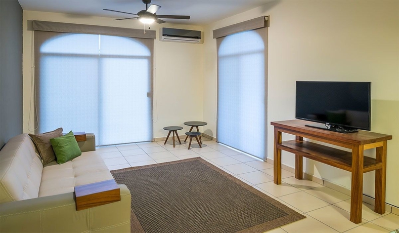 Imagen de los interiores del Hotel Punto Mita Suites. Foto 16