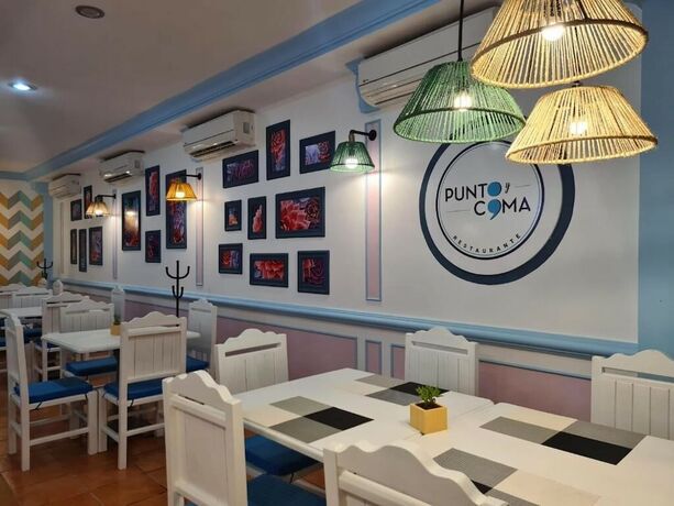 Imagen general del Hotel Punto Poza Rica. Foto 2