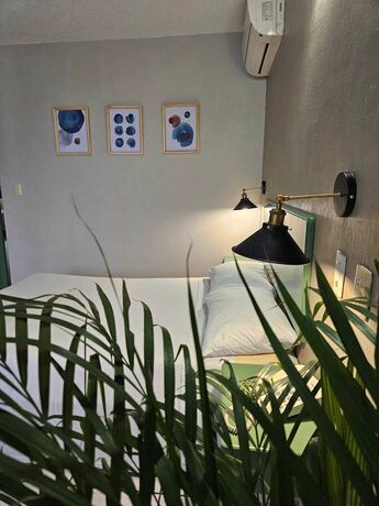 Imagen general del Hotel Punto Poza Rica. Foto 3