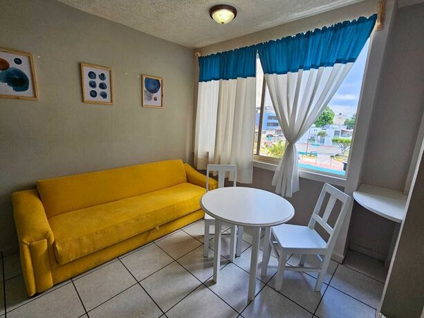 Imagen general del Hotel Punto Poza Rica. Foto 4