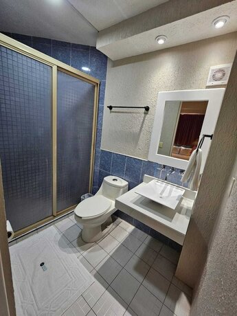 Imagen general del Hotel Punto Poza Rica. Foto 8