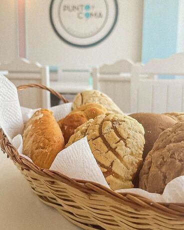 Imagen general del Hotel Punto Poza Rica. Foto 11