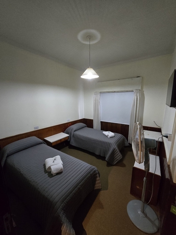 Imagen de la habitación del Hotel Punto Sur Avenida. Foto 14