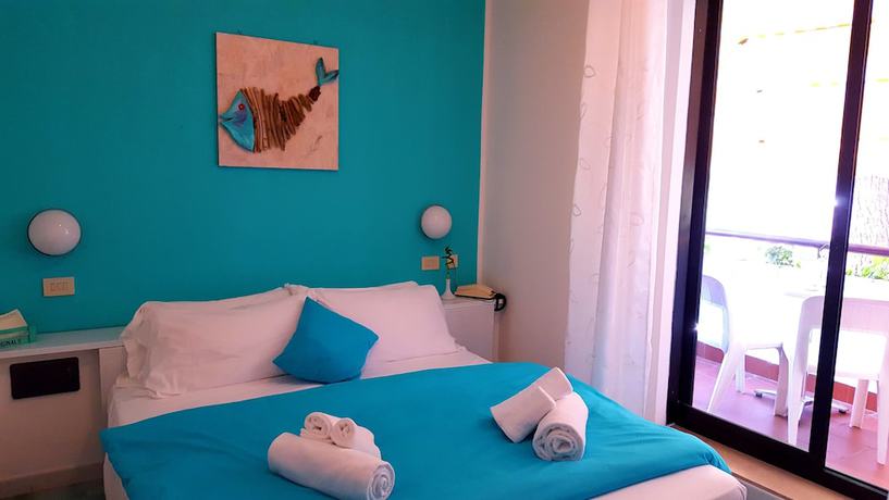Imagen general del Hotel Punto Verde. Foto 1