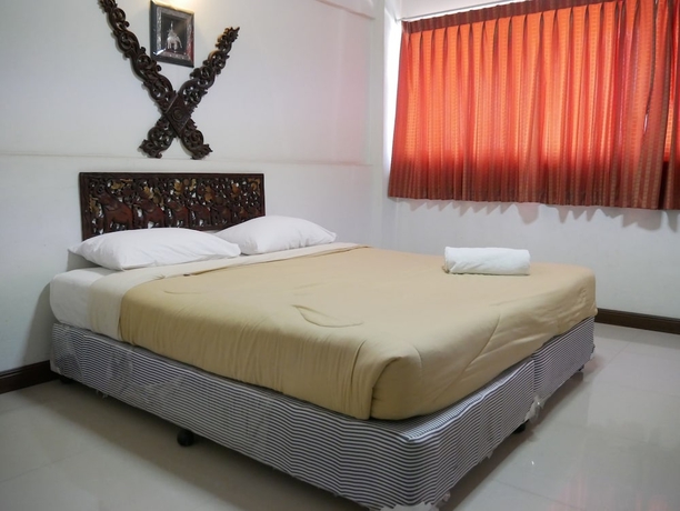 Imagen de la habitación del Hotel Punya Garden. Foto 4