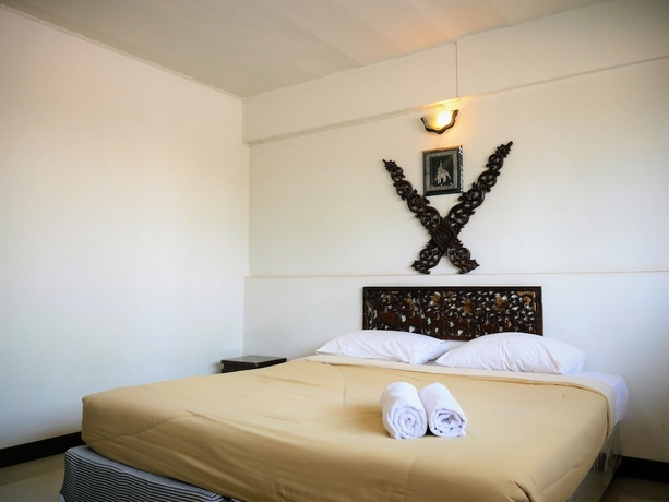 Imagen de la habitación del Hotel Punya Garden. Foto 5