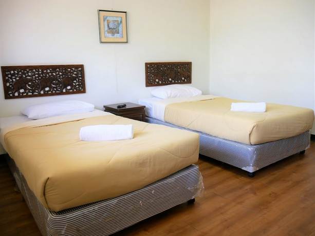 Imagen de la habitación del Hotel Punya Garden. Foto 6