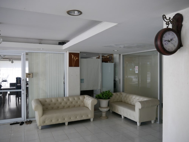 Imagen de los interiores del Hotel Punya Garden. Foto 19