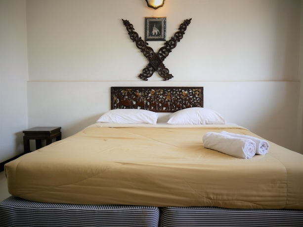 Imagen de la habitación del Hotel Punya Garden. Foto 8