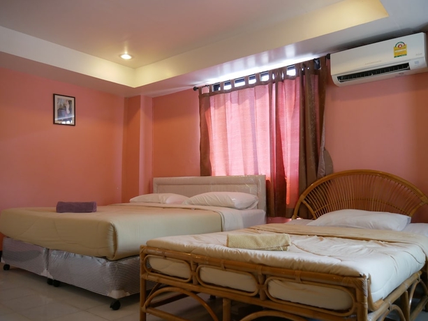 Imagen de la habitación del Hotel Punya Garden. Foto 9