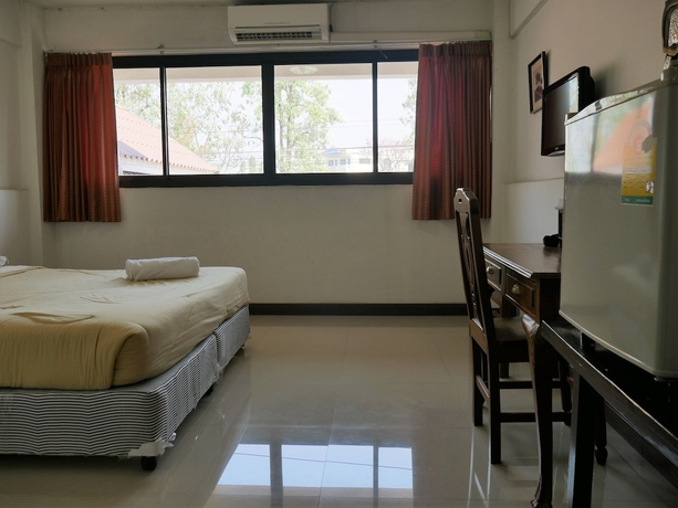 Imagen de la habitación del Hotel Punya Garden. Foto 10