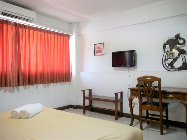 Imagen de la habitación del Hotel Punya Garden. Foto 11
