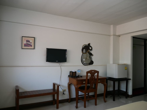 Imagen de la habitación del Hotel Punya Garden. Foto 12