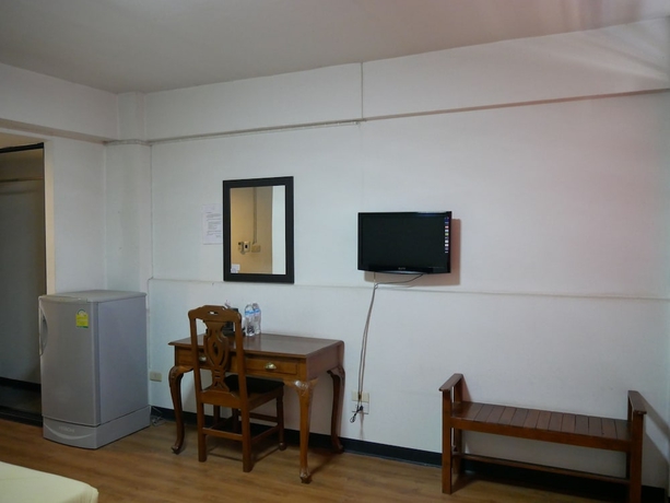 Imagen de la habitación del Hotel Punya Garden. Foto 14