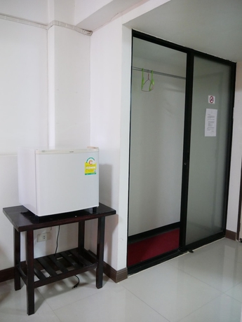 Imagen de la habitación del Hotel Punya Garden. Foto 15