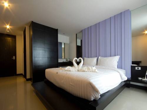 Imagen de la habitación del Hotel Punyapha Place Beach. Foto 3