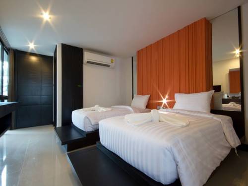 Imagen de la habitación del Hotel Punyapha Place Beach. Foto 4