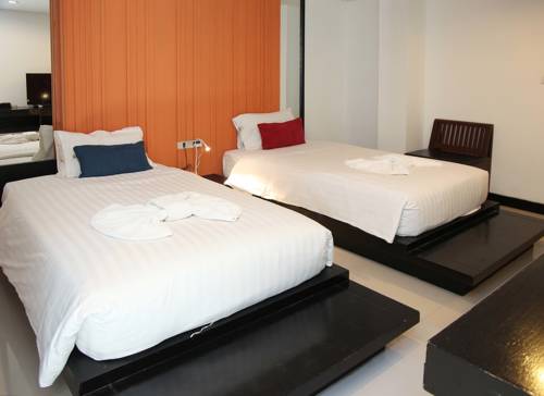 Imagen de la habitación del Hotel Punyapha Place Beach. Foto 5