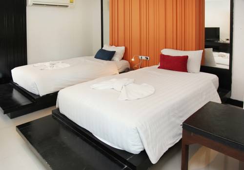 Imagen de la habitación del Hotel Punyapha Place Beach. Foto 6