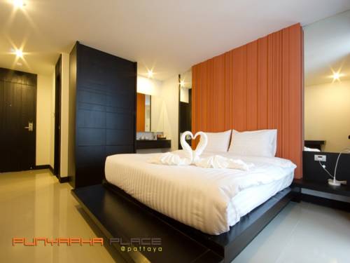 Imagen de la habitación del Hotel Punyapha Place Beach. Foto 10