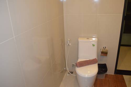 Imagen de la habitación del Hotel Punyapha Place Beach. Foto 11