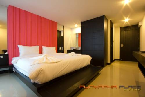 Imagen de la habitación del Hotel Punyapha Place Beach. Foto 12