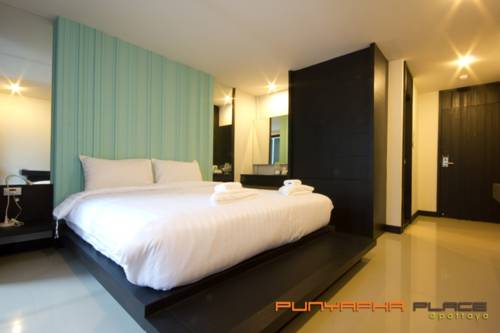 Imagen de la habitación del Hotel Punyapha Place Beach. Foto 14
