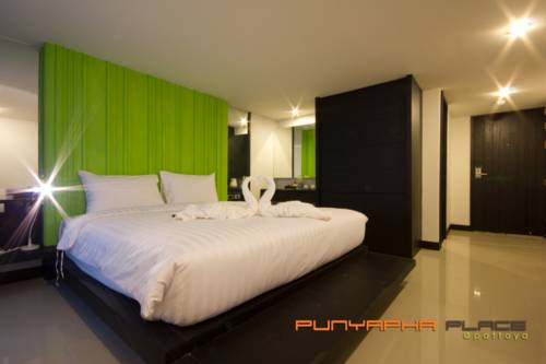 Imagen de la habitación del Hotel Punyapha Place Beach. Foto 15