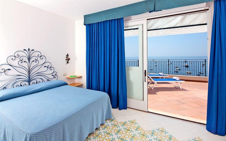 Imagen general del Hotel Pupetto. Foto 4